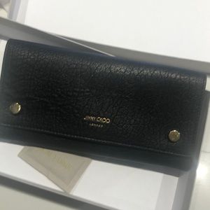 Jimmy Choo wallet